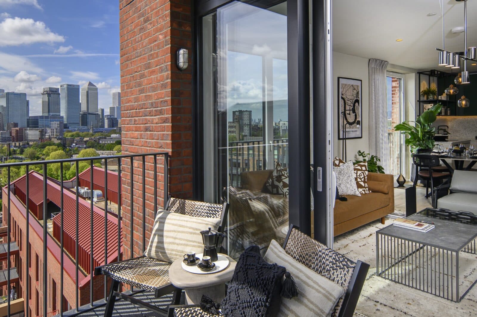 The Millhouse, Heron Wharf