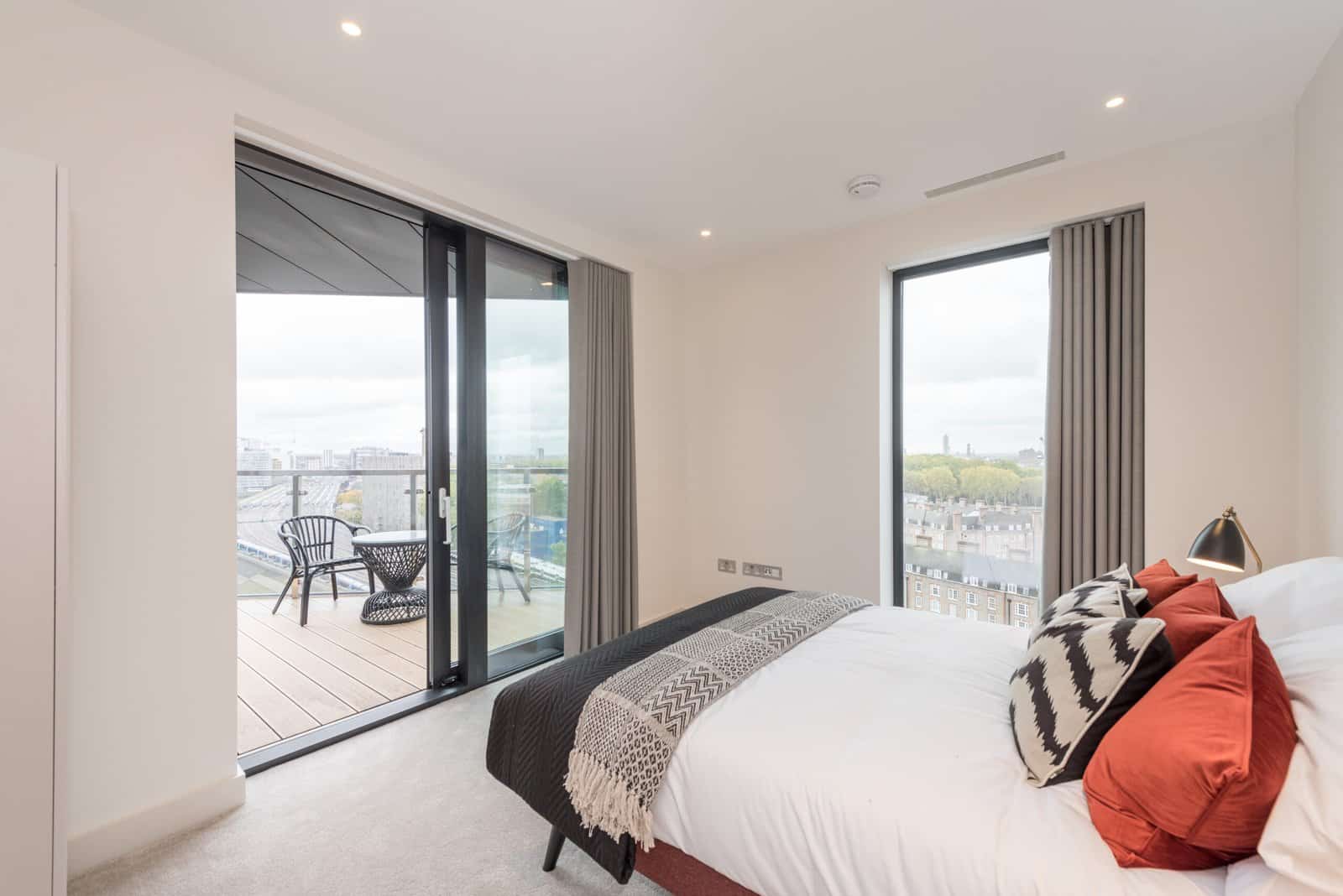 Ebury Place, Pimlico