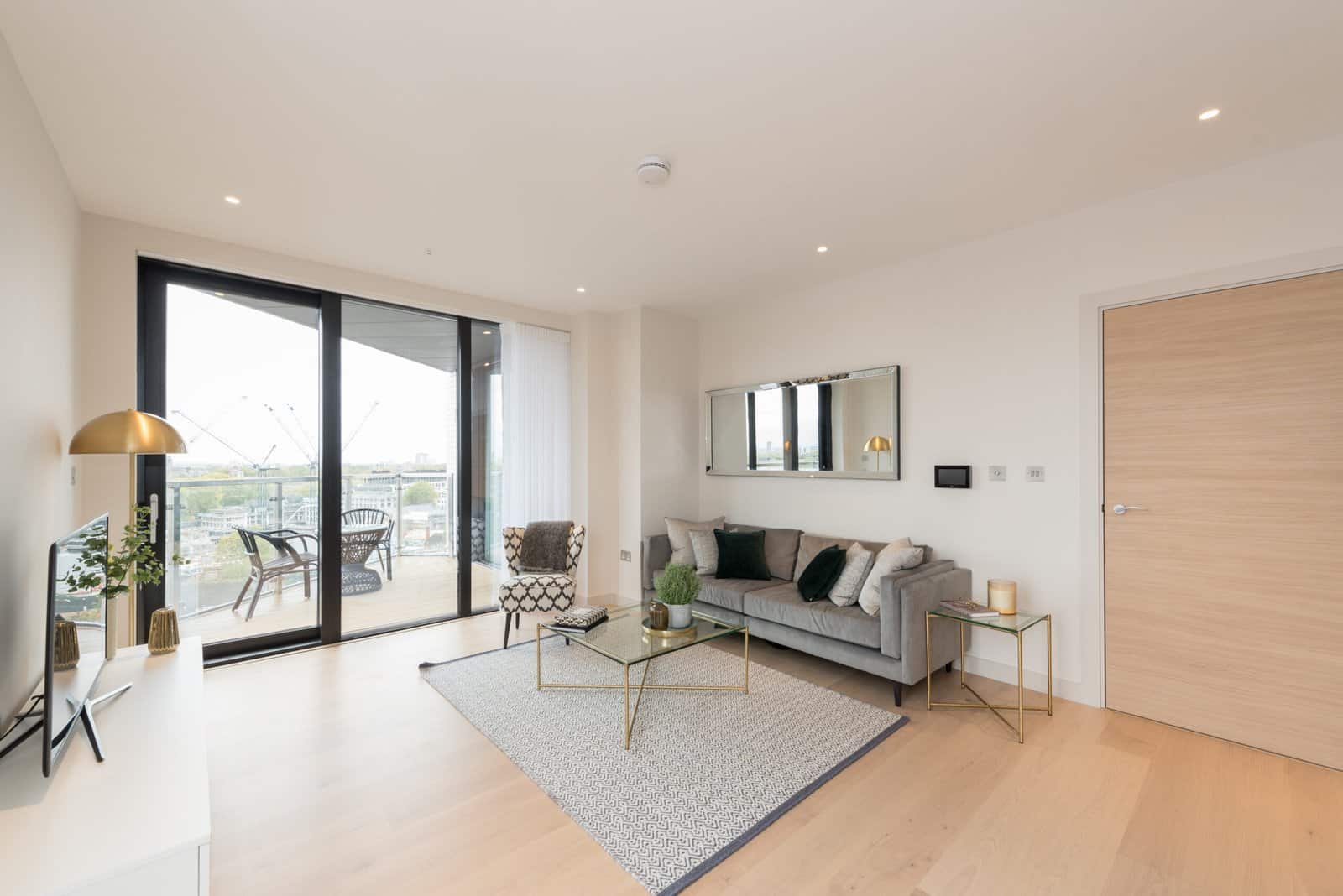 Ebury Place, Pimlico