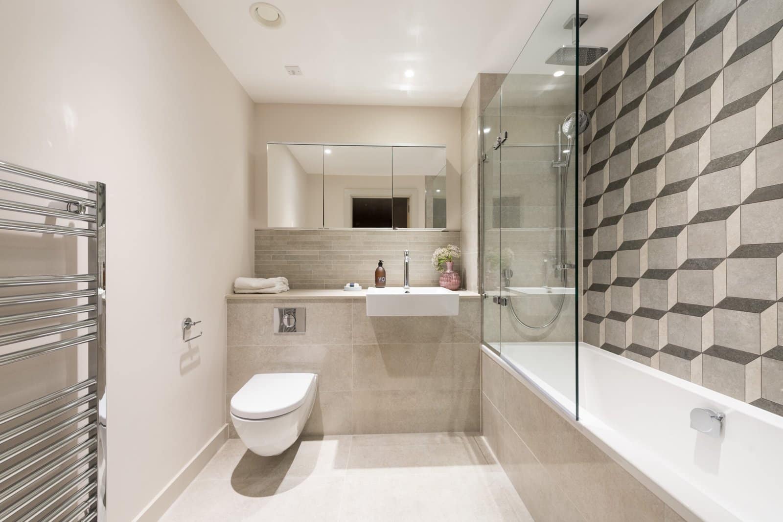 Ebury Place, Pimlico