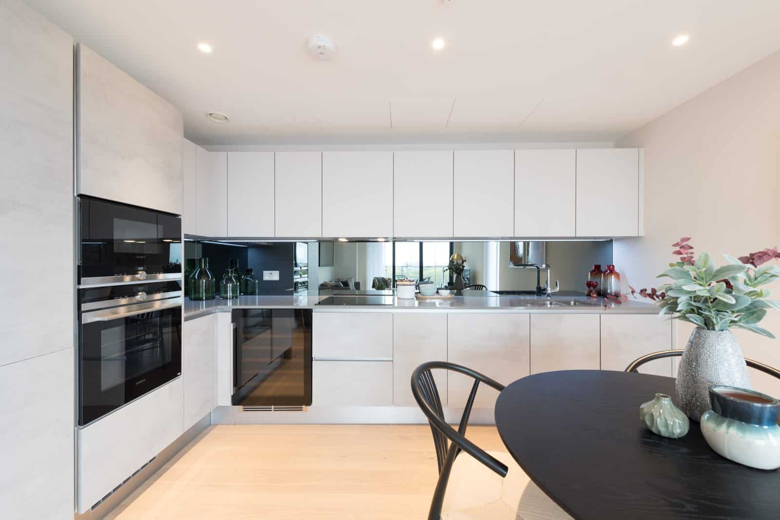 Ebury Place, Pimlico
