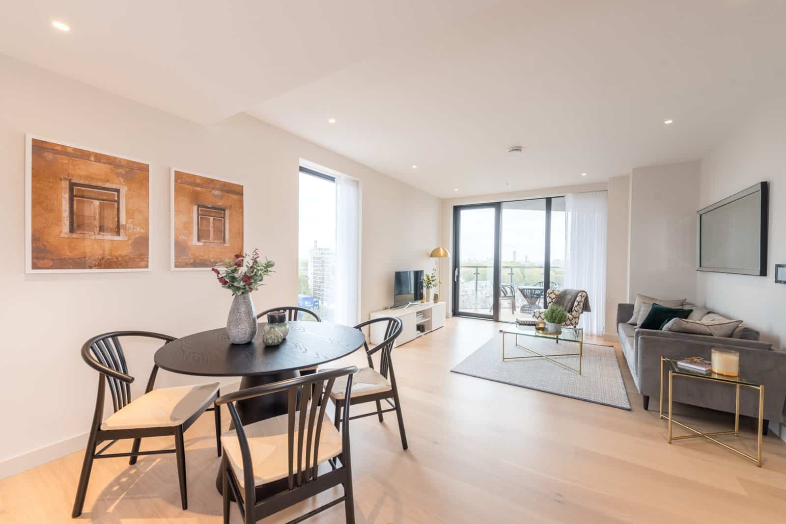 Ebury Place, Pimlico
