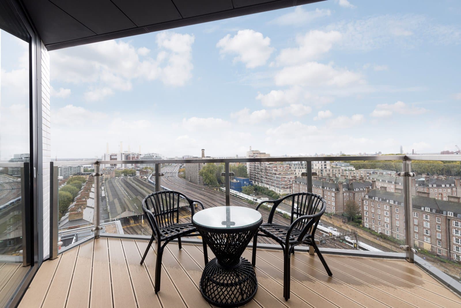 Ebury Place, Pimlico