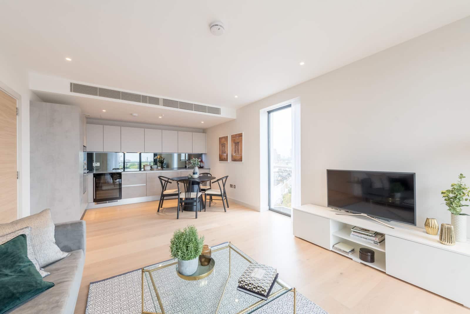 Ebury Place, Pimlico