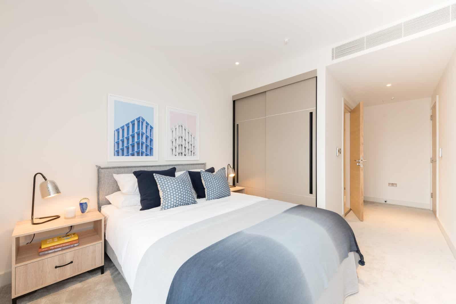 Ebury Place, Pimlico