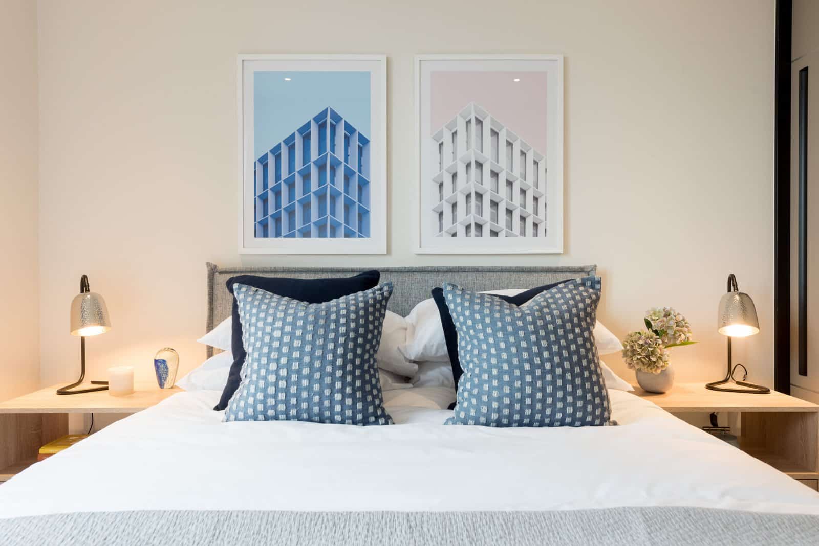 Ebury Place, Pimlico