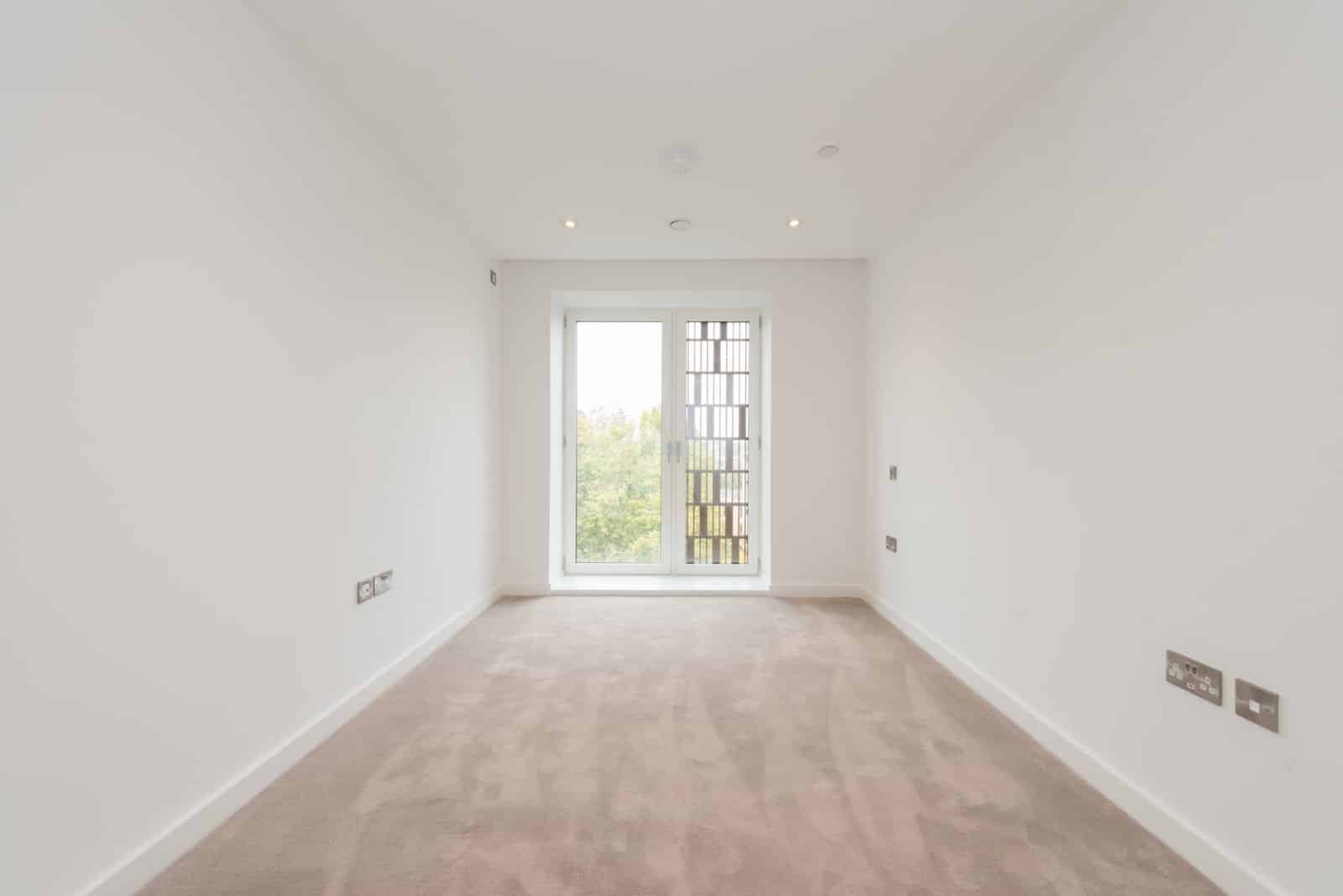 Palace View, Lambeth