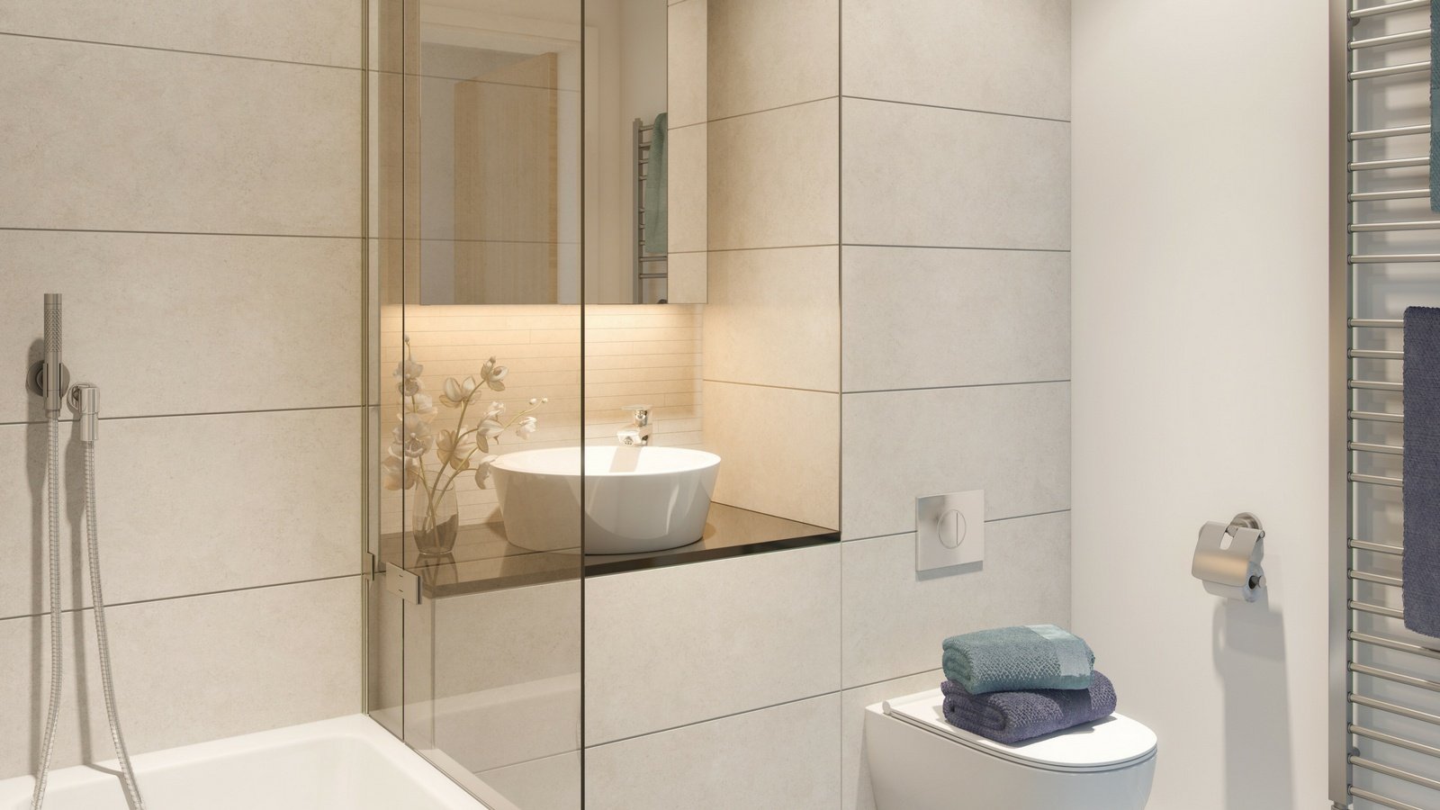 Ebury Place, Pimlico
