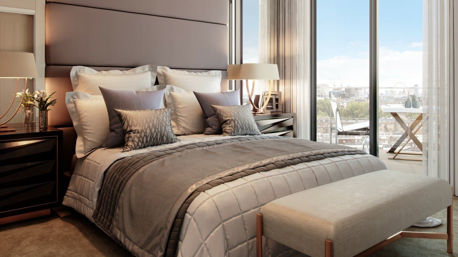 Ebury Place, Pimlico