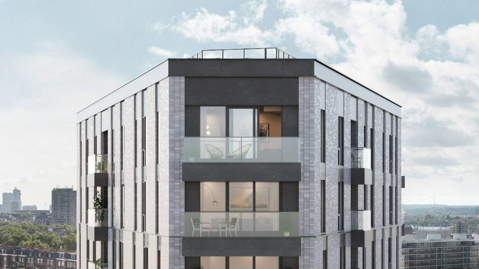 Ebury Place, Pimlico