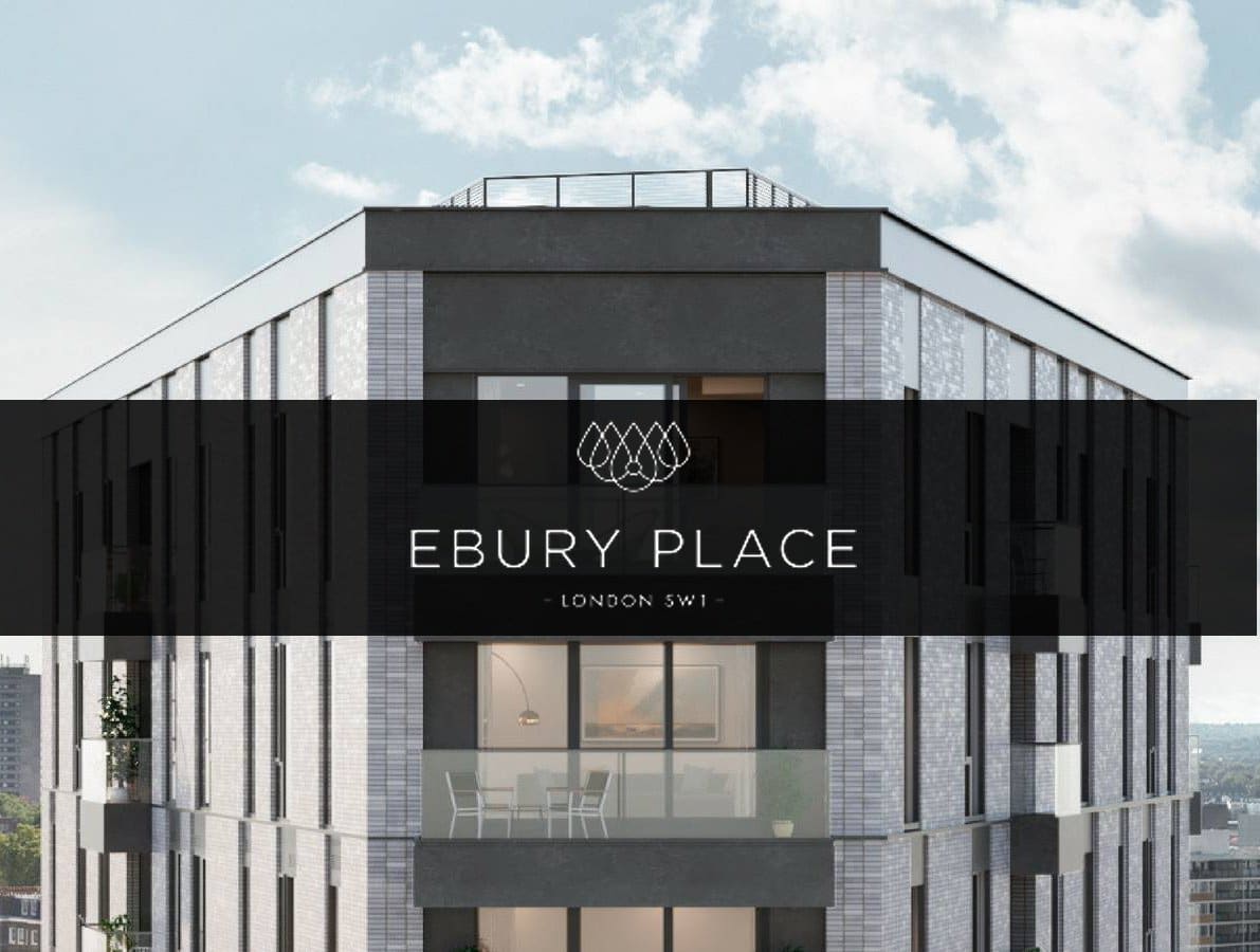 Ebury Place, Pimlico