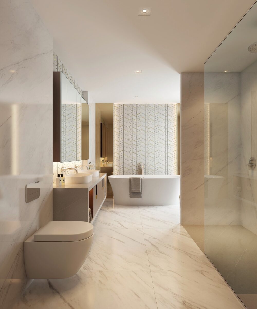 Westmark Tower, Paddington