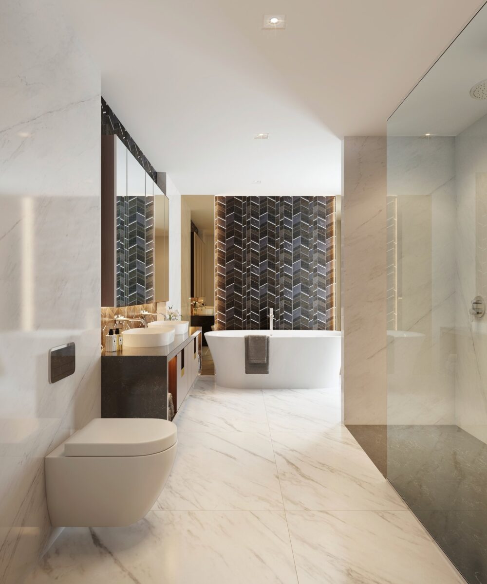 Westmark Tower, Paddington