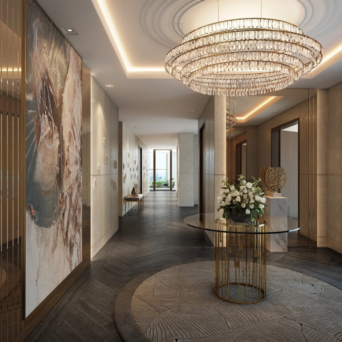 Westmark Tower, Paddington