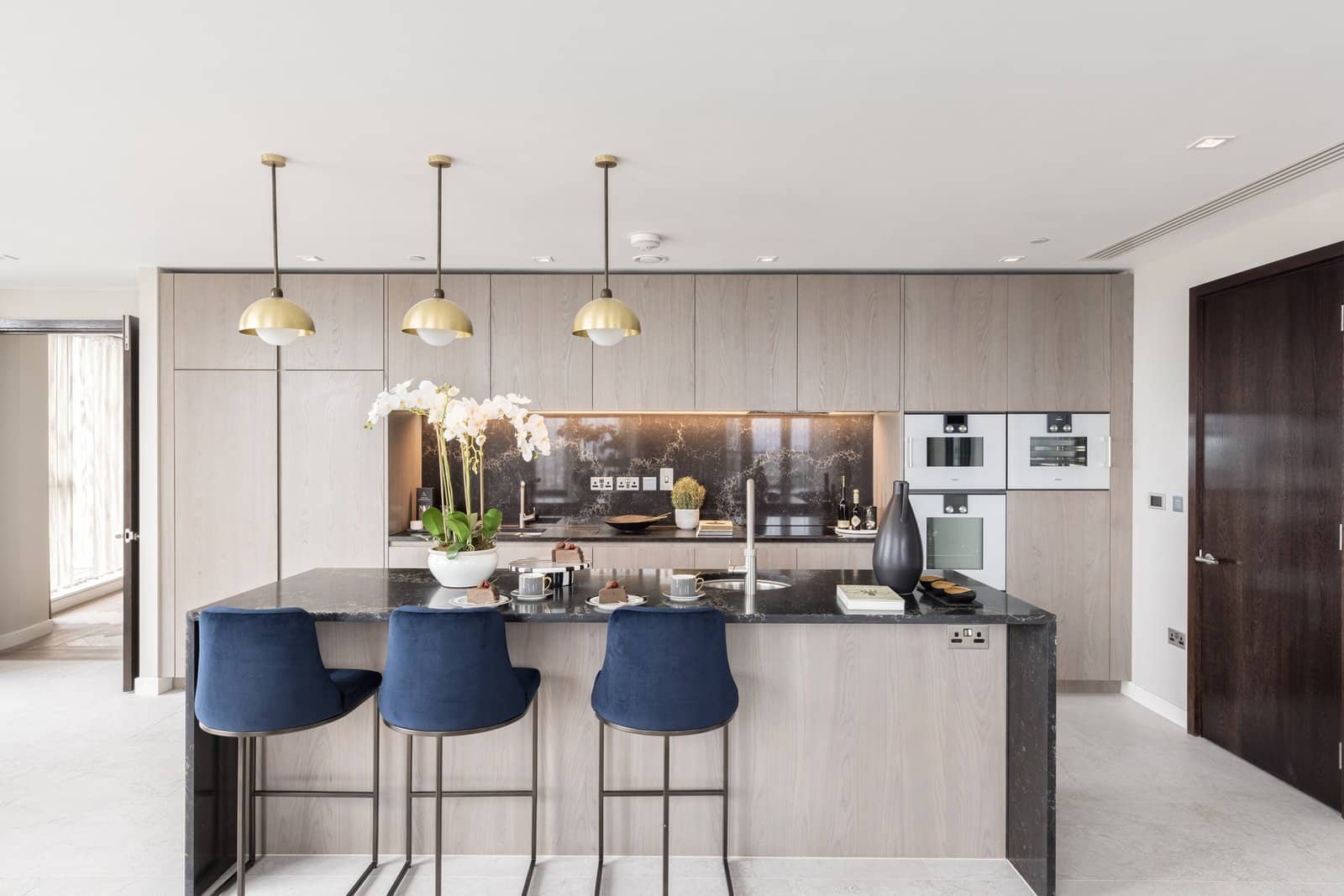 Westmark Tower, Paddington