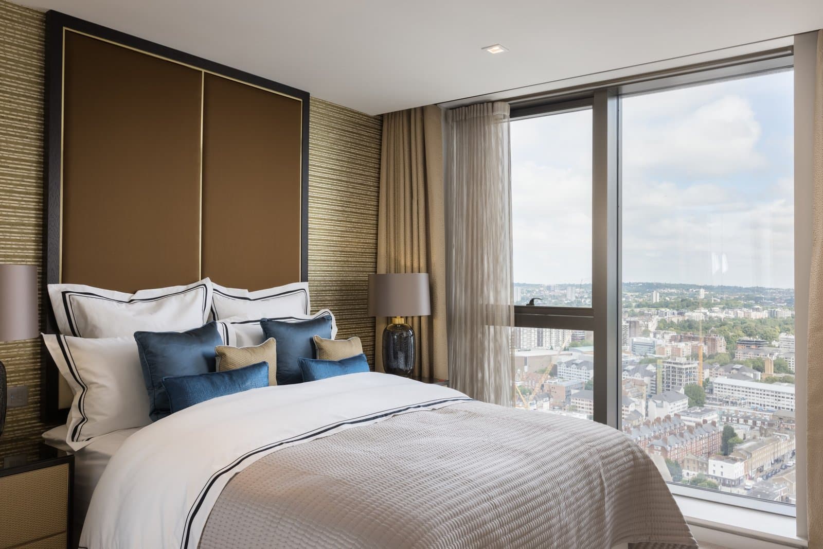 Westmark Tower, Paddington