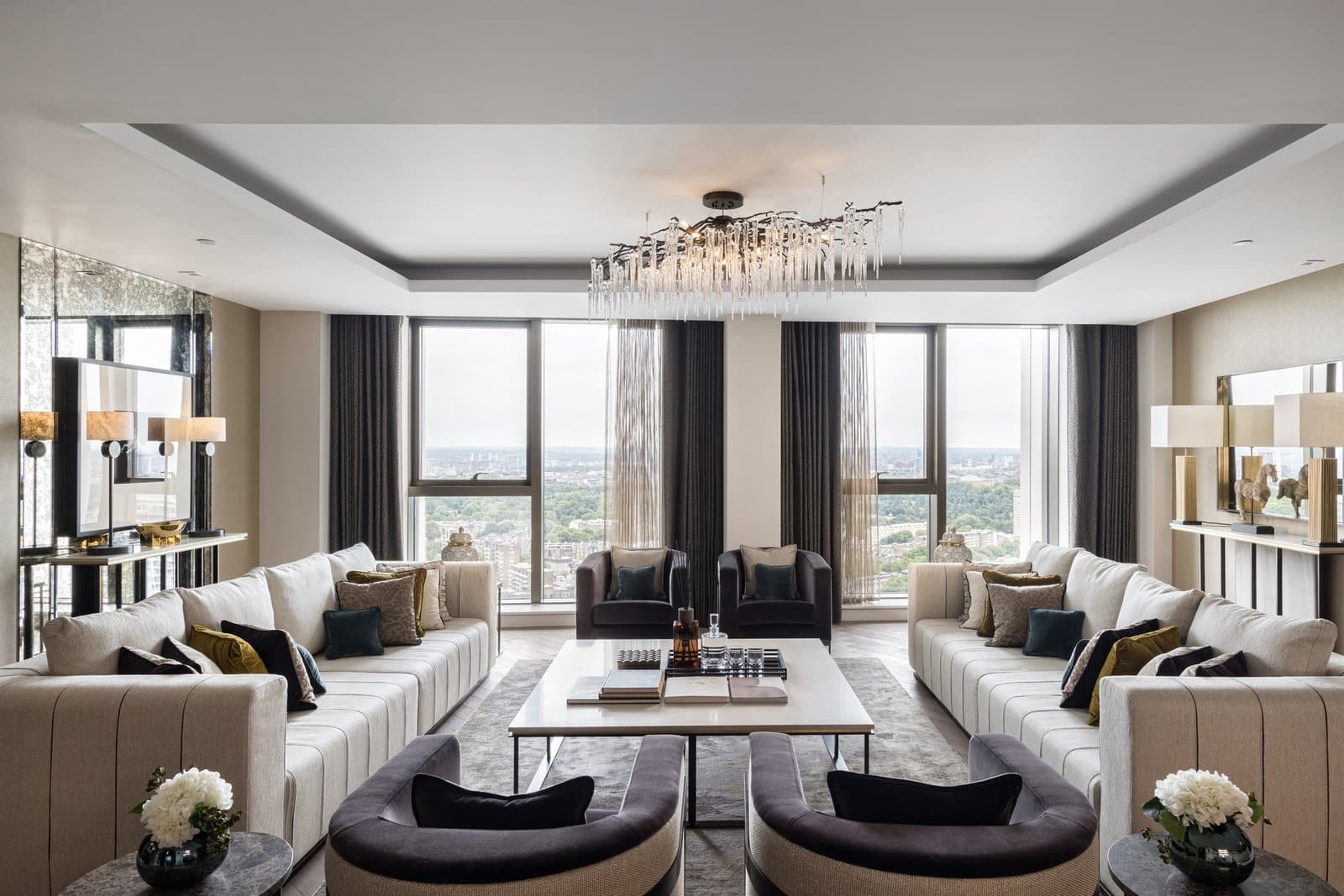 Westmark Tower, Paddington