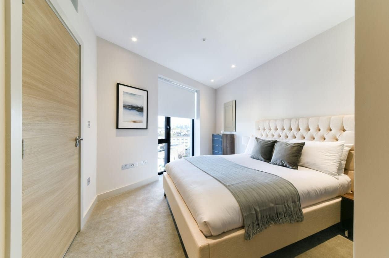 Ebury Place, Pimlico