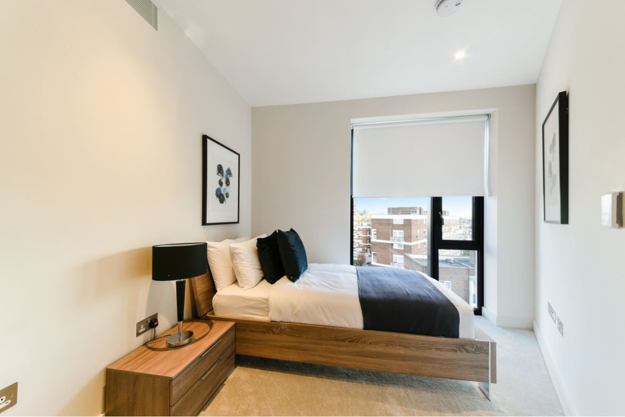 Ebury Place, Pimlico