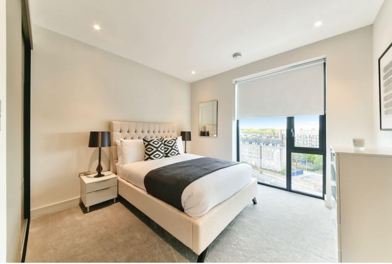 Ebury Place, Pimlico