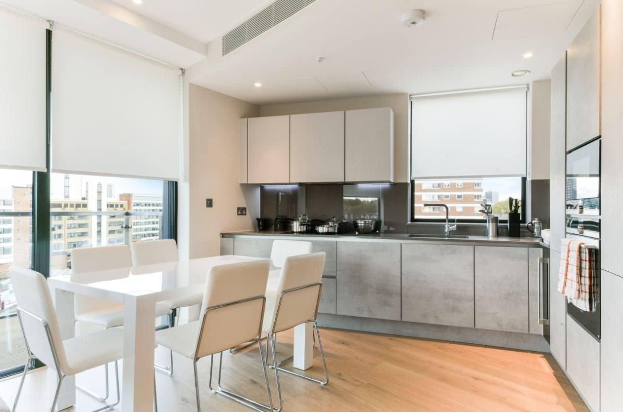 Ebury Place, Pimlico