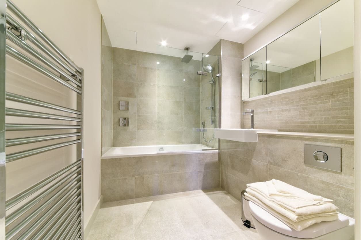 Ebury Place, Pimlico
