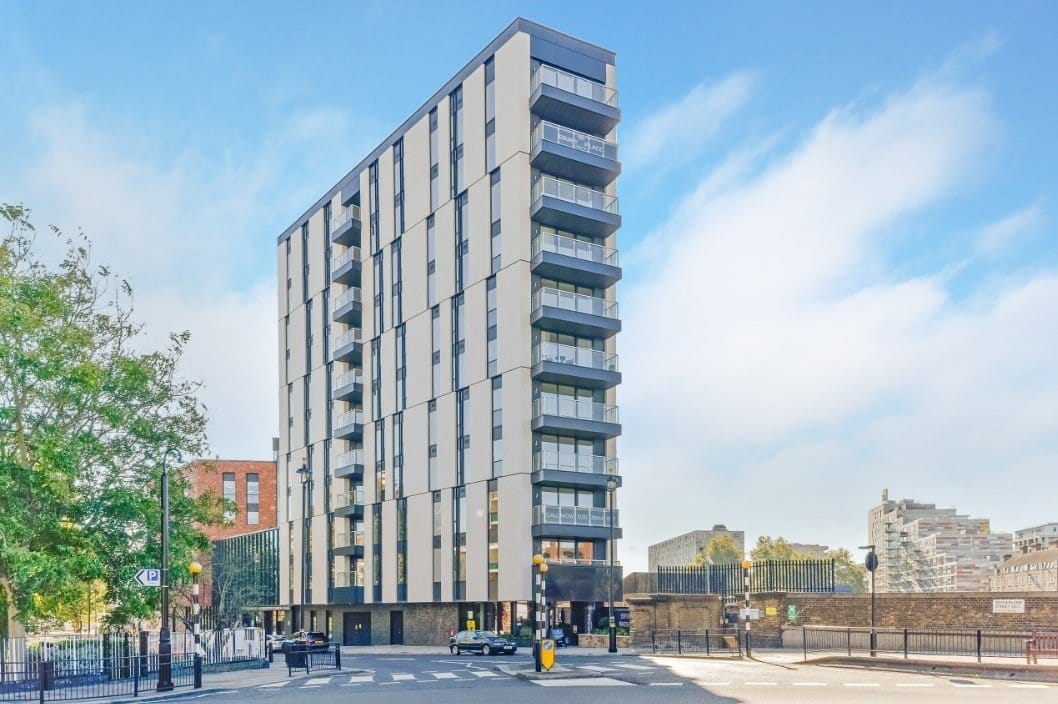 Ebury Place, Pimlico