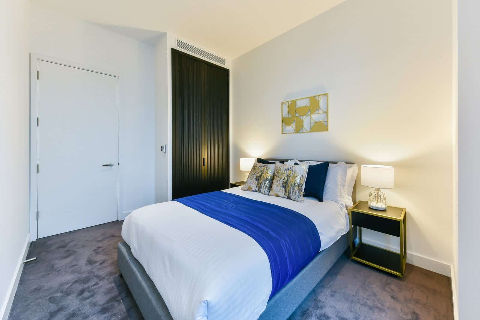 The Modern, Nine Elms