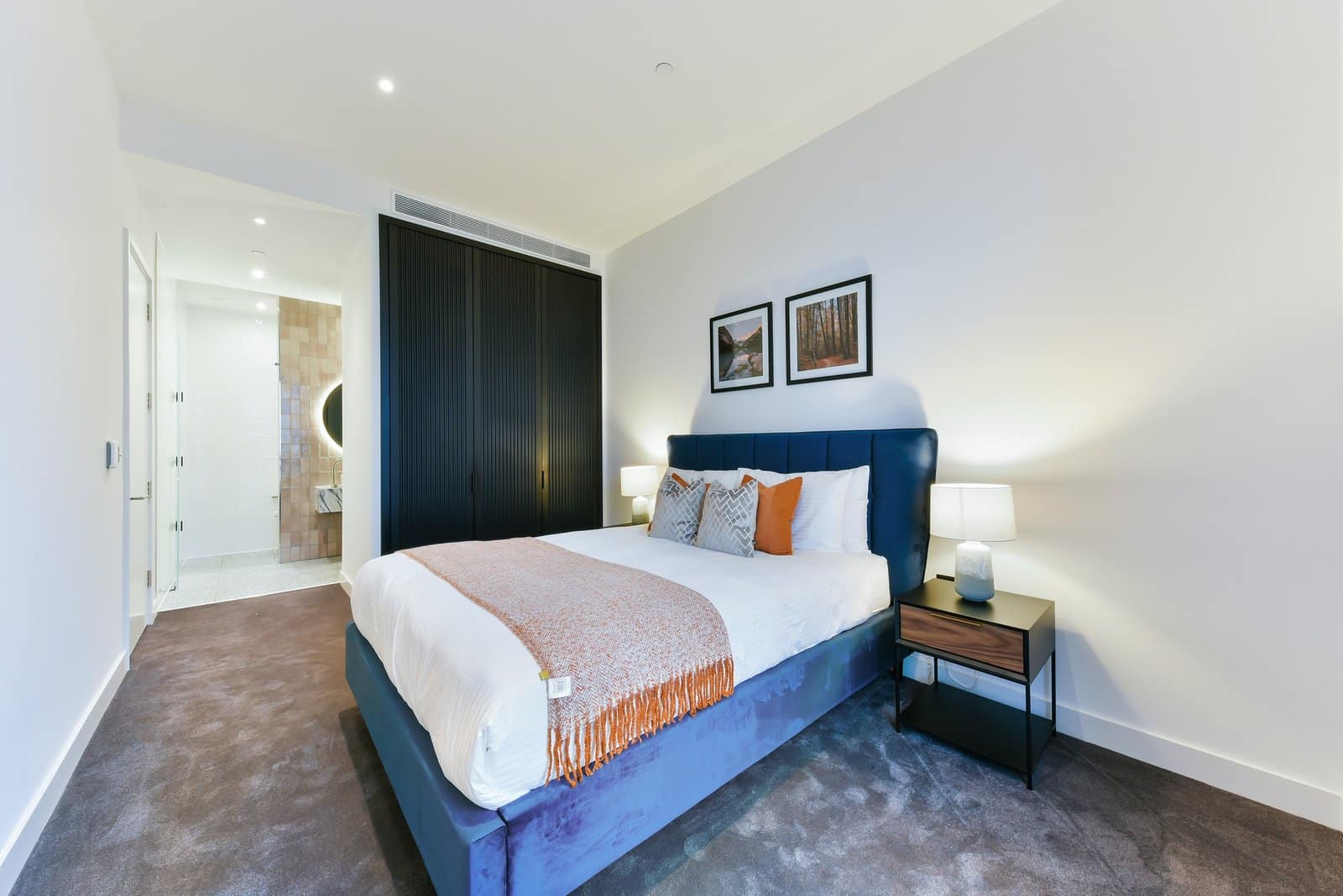 The Modern, Nine Elms