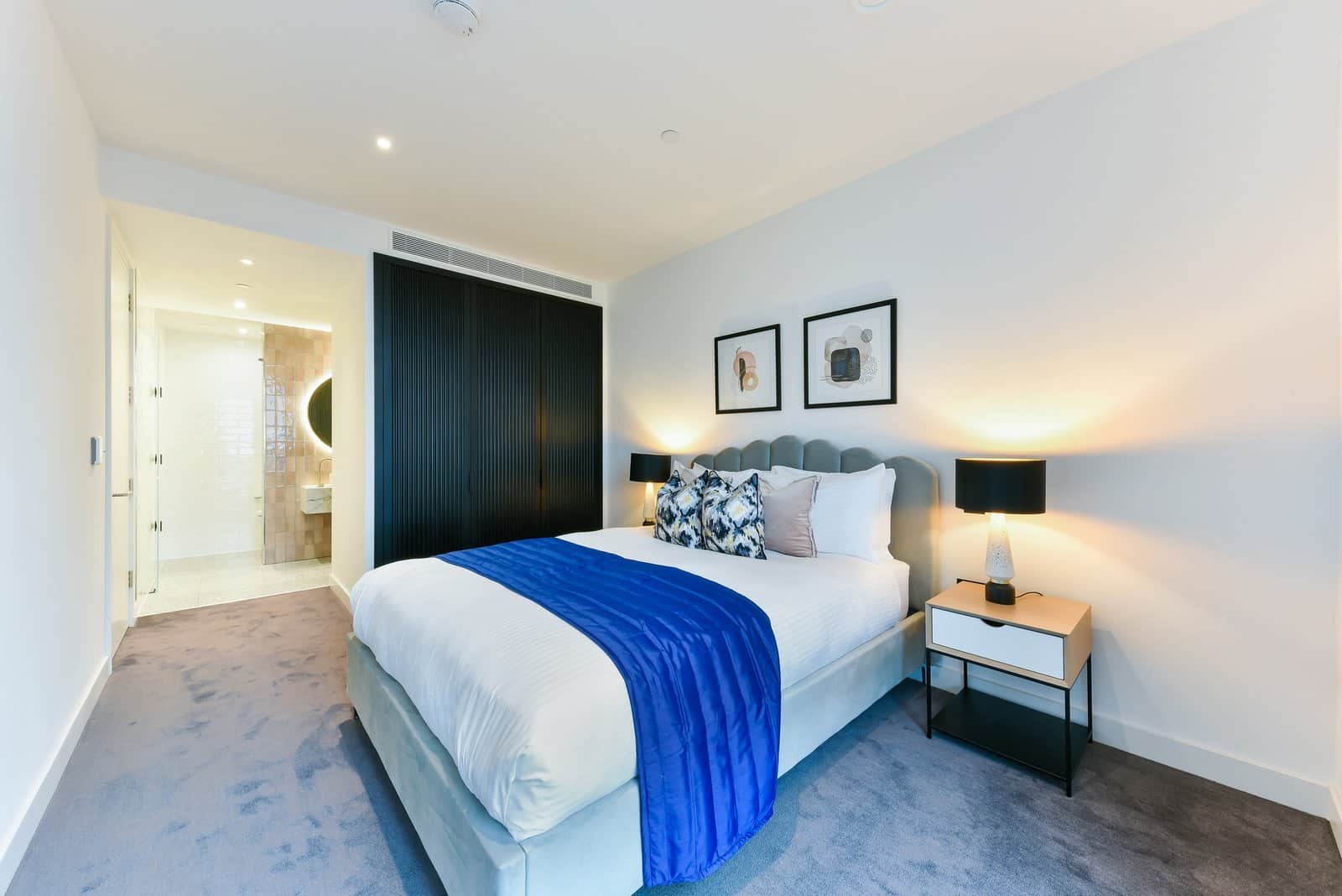 The Modern, Nine Elms