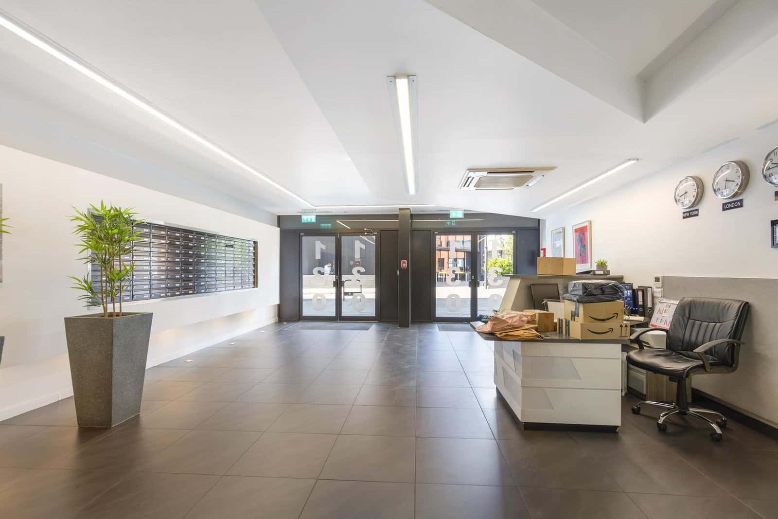 MyBase, Southbank