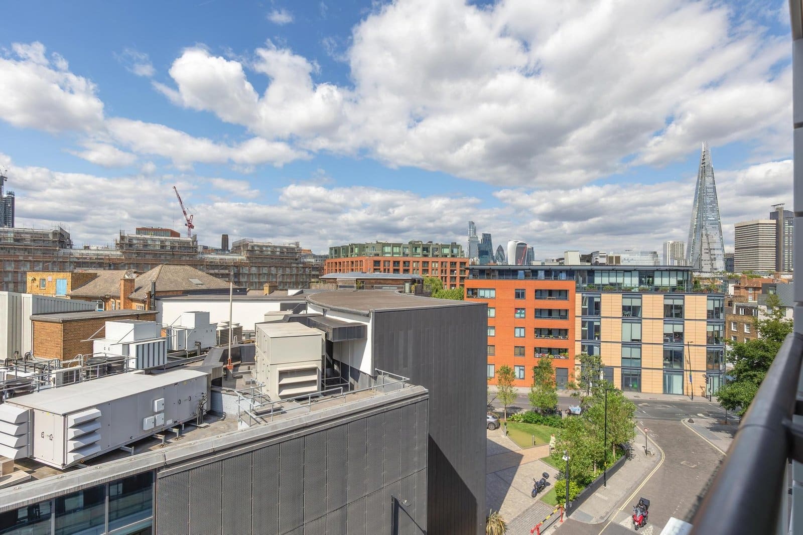 MyBase, Southbank