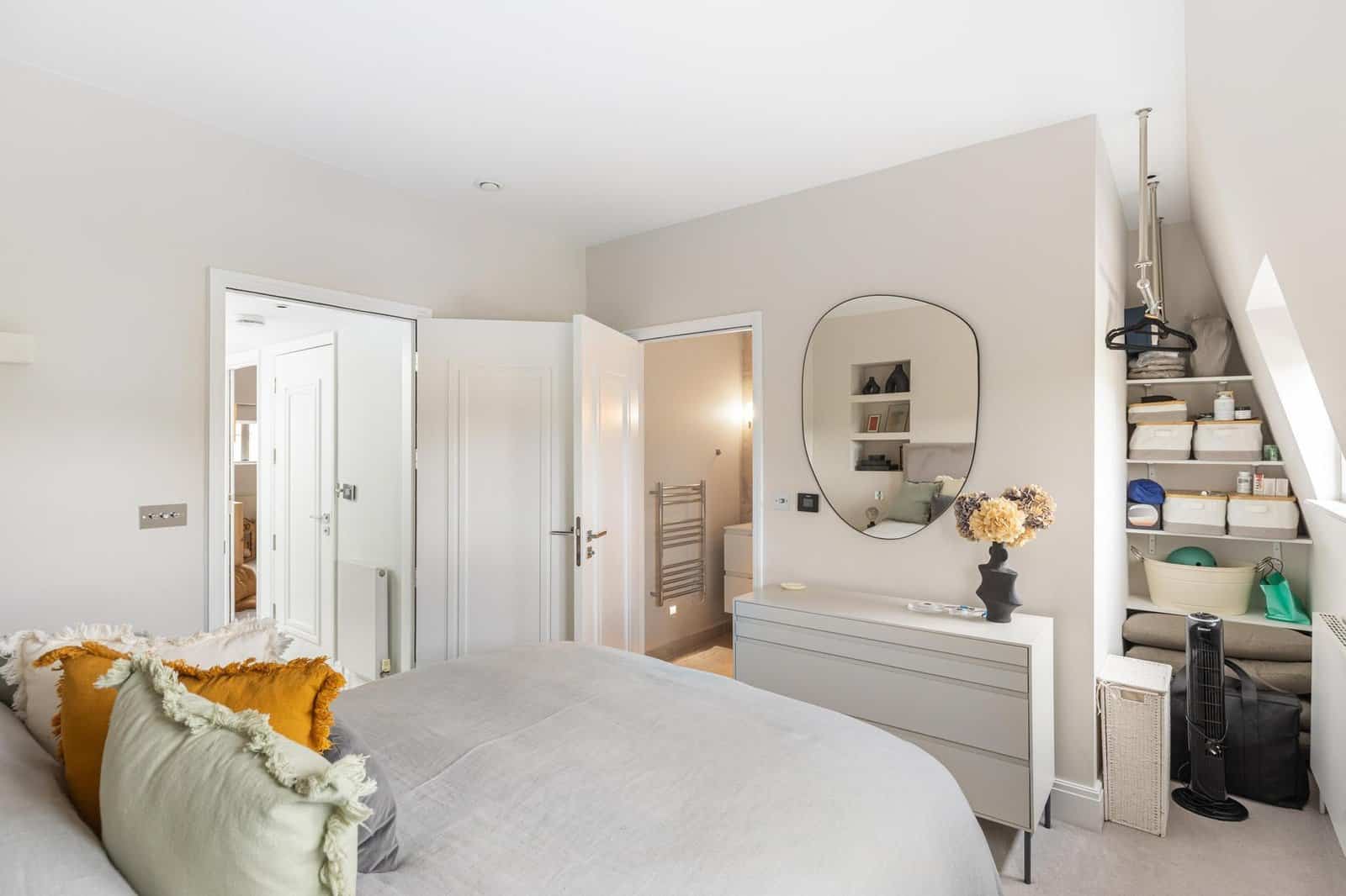 Wedgwood Villas, Chiswick