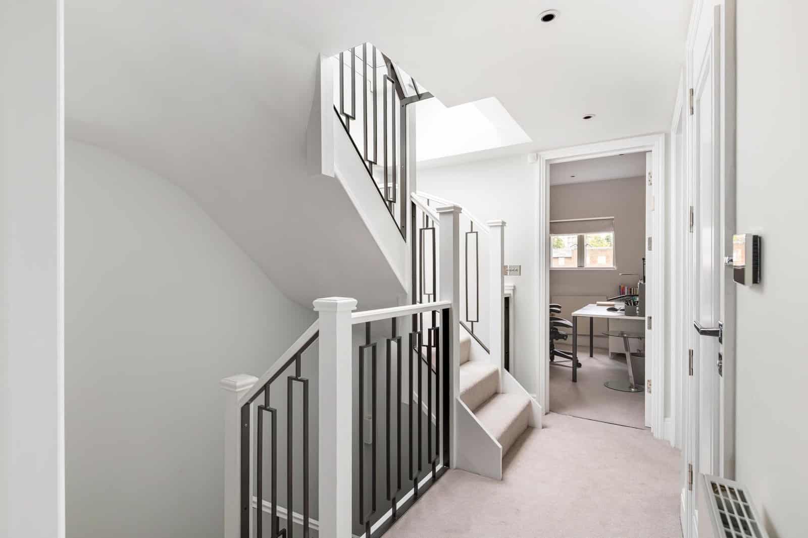 Wedgwood Villas, Chiswick