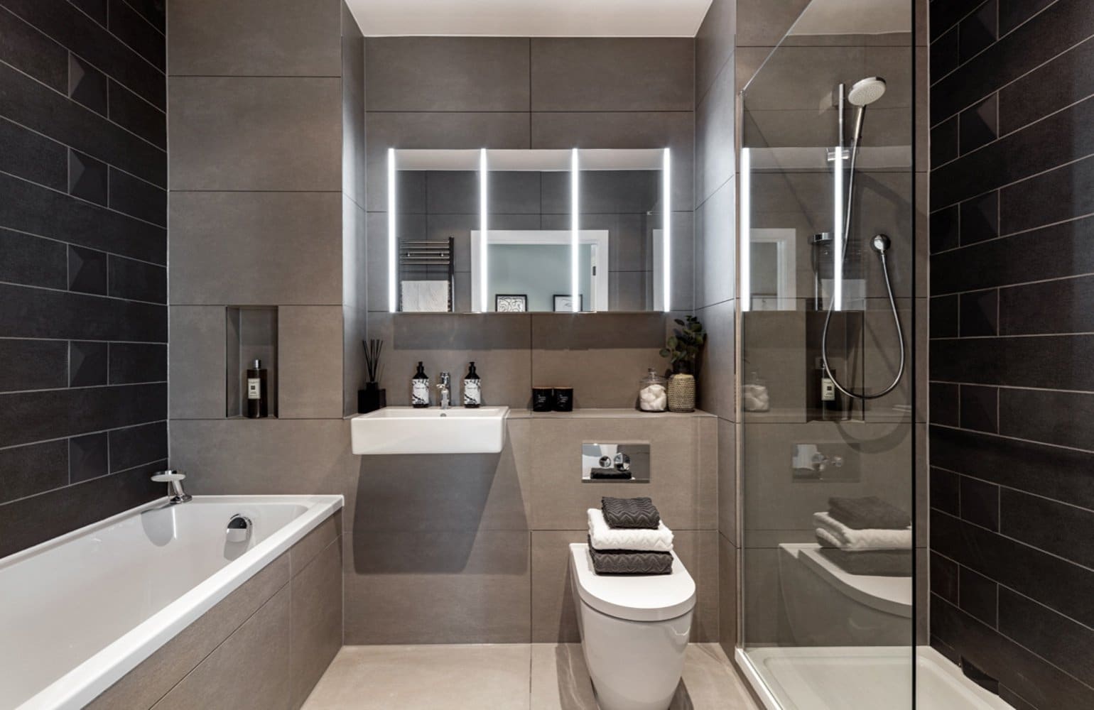 Battersea Exchange, Nine Elms
