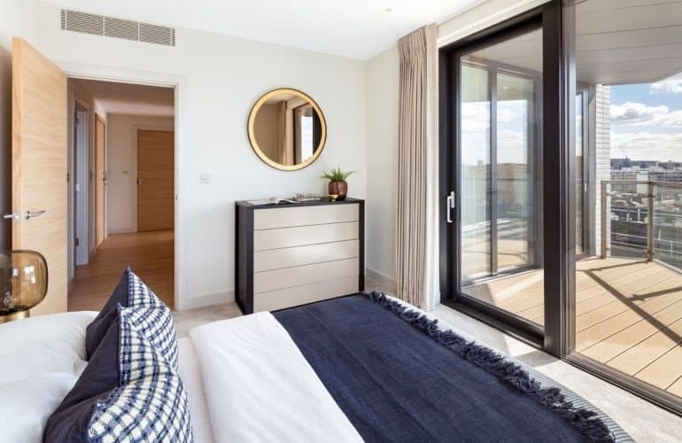 Ebury Place, Pimlico
