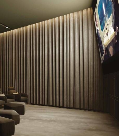 Wardian London, Canary Wharf