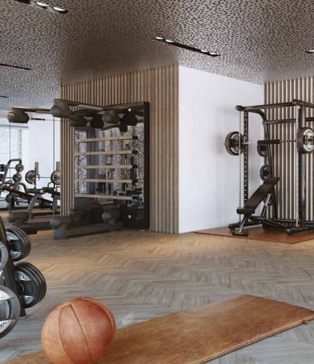 Wardian London, Canary Wharf