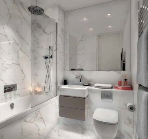 The Atelier, West Kensington