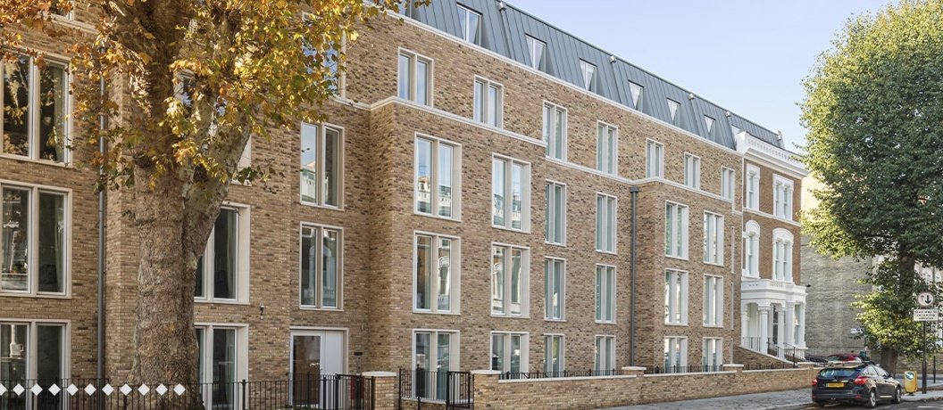 The Atelier, West Kensington
