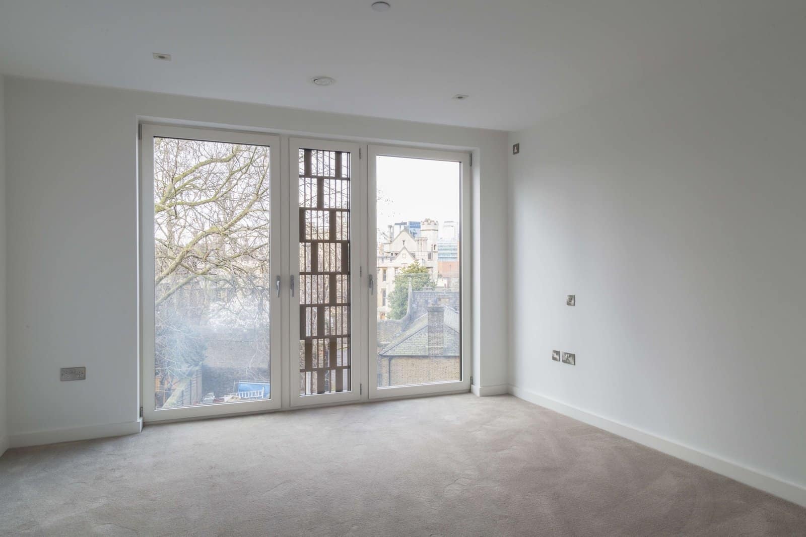 Palace View, Lambeth