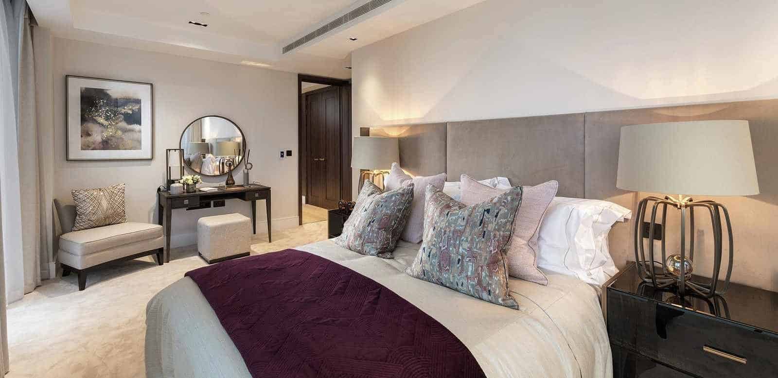 Mowbray House, West Kensington