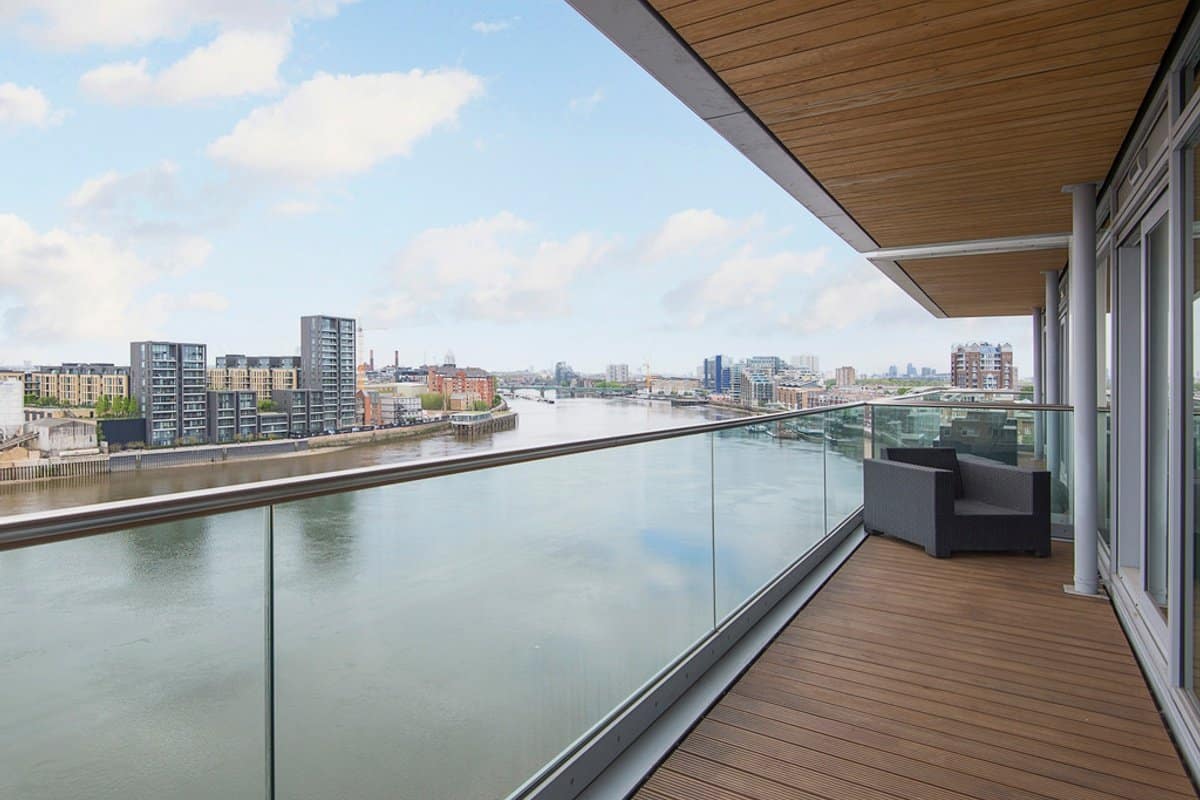 Ascensis Tower, Battersea Reach