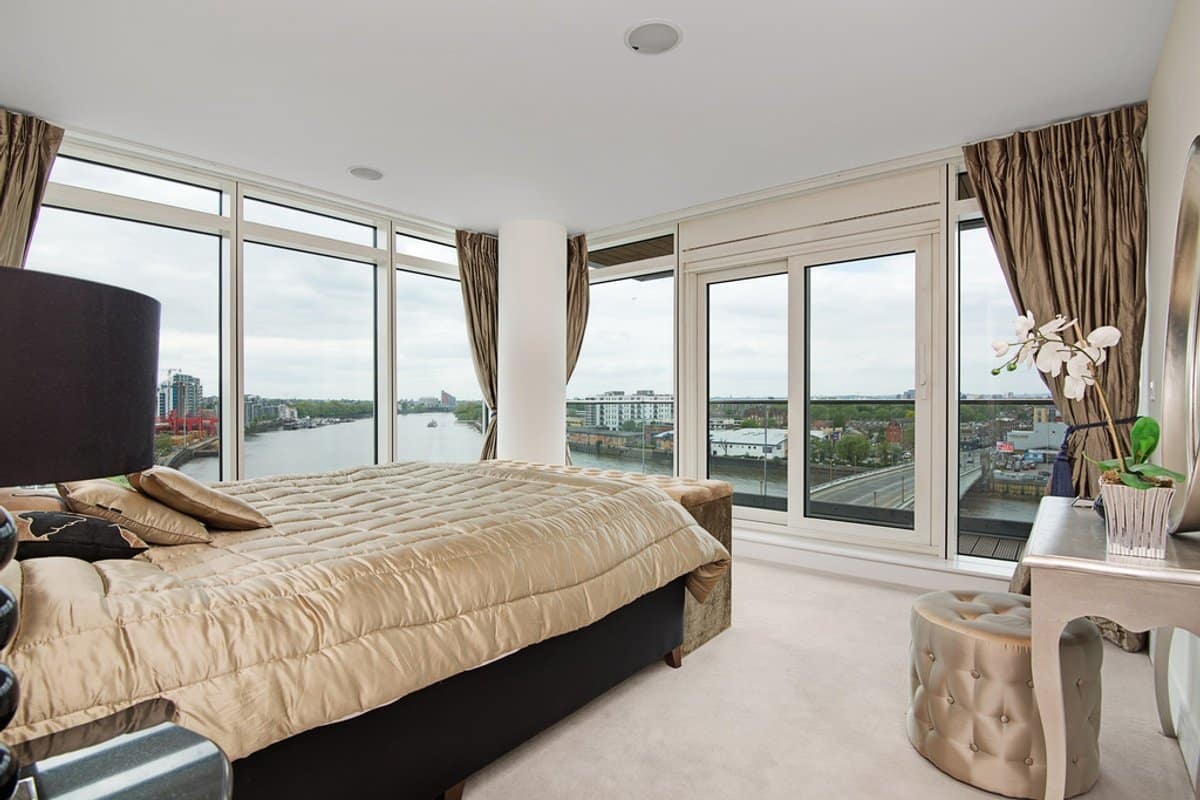Ascensis Tower, Battersea Reach