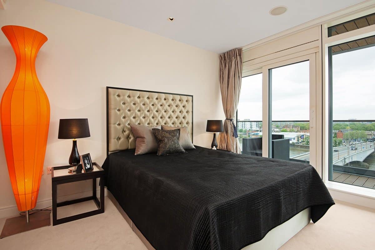 Ascensis Tower, Battersea Reach